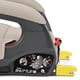 thumbnail image 2 of Asiento elevador para auto Peg Perego Viaggio Shuttle 18-54 kg Beige, 2 of 3