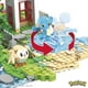 thumbnail image 3 of Set De Juguetes De Construcción Mega Pokémon Jungle Voyage 1362 Piezas, 3 of 3
