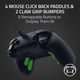 thumbnail image 2 of Controlador para Juegos Razer Wolverine V3 con Cable USB-C para Xbox y PC, 2 of 9