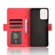 thumbnail image 2 of Funda Tipo Billetera FOXDOCK para Motorola MOTO G45 5G – Tapa Flip con Tarjetero, 2 of 5