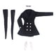 thumbnail image 4 of Figura Femenina A Escala 1/6, Ropa De Muñeca, Traje Completo Hecho A Mano Para Soldado De 12", 4 of 5