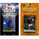 thumbnail image 1 of Sets de equipo de tarjetas coleccionables C&I de los Colorado Rapids de la MLS, 1 of 1