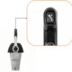 thumbnail image 3 of Control de motor POWEROB TEC 704-48205-P1 Yamaha 704 Single, 3 of 9