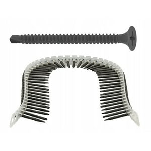 Tiras Tornillos 3.5X35Mm Ph2 (1000 Unidades) Makita F-31195