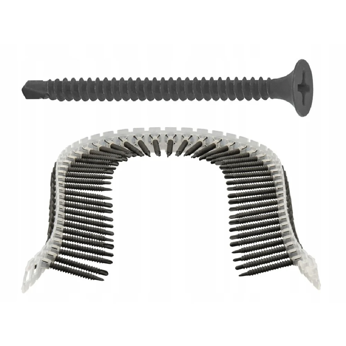 Tiras Tornillos 3.5X35Mm Ph2 (1000 Unidades) Makita F-31195