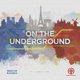 thumbnail image 3 of Juego de mesa LudiCreations On The Underground – Edición Deluxe, 3 of 5