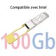 thumbnail image 3 of Transceptor Elfcam QSFP28 100GBASE‑SR4 100 m DOM, 3 of 6