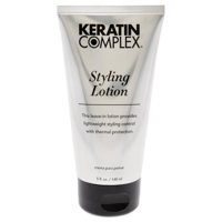 Keratin Complex - Loción De Peinado De Para - Loción