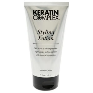 Keratin Complex - Loción De Peinado De Para Unisex - Loción