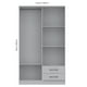 thumbnail image 3 of Closet Pequim Light 4p 2c, 3 of 3