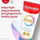 thumbnail image 2 of Pasta Dental Colgate Total Plaque Pro Release 85 g Blanqueante, 2 of 3