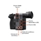 thumbnail image 4 of Cámara full-frame Cinema Line FX2B Sony, 4 of 12