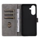 thumbnail image 2 of Funda Billetera para Samsung Galaxy A37 5G con Soporte - Cartera de Cuero con Ranuras Negro, 2 of 5