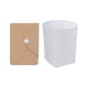 thumbnail image 1 of Vaso Plegable De Silicona De 250 Ml Con Bolsa De Almacenamiento Para Deportes, Jogging Y Mochilerismo, Color Caqui, 1 of 5