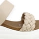 thumbnail image 4 of Sandalia New Walk Beige, 4 of 4