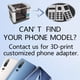 thumbnail image 3 of Carcasa Submarina Con Pantalla Táctil Para Iphone 12 13 14 15 16, 3 of 7