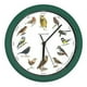 thumbnail image 1 of Reloj de Pared Starlyf Birdsong, 1 of 3