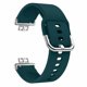thumbnail image 1 of Correa Para Huawei Fit 1 - Silicona Con Hebilla, 1 of 3
