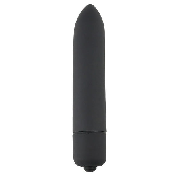10 Speed Mini Clitoris Butt Plug Anal Erotic Products Sex Toys for Woman G Spot Vagina Vibrator AV Super Powerful Magic Wand