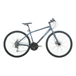 Bicicleta Upland Ls380-M 700 Talla 19 Azul