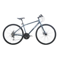 Bicicleta Upland Ls380-M 700 Talla 19 Azul