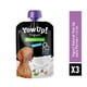 thumbnail image 5 of Pack X3 Yogurt Natural Yow Up para Perro 115 gr, 5 of 6