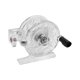 thumbnail image 1 of Carrete De Pesca En Hielo, Carrete Compacto Para Baitcasting Para Pesca En Roca, Agua Salada Al Aire Libre, Blanco L, 1 of 5
