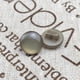 thumbnail image 1 of Botones Semicirculares de Resina Suxumhao Gris Verde 16L 100 Piezas, 1 of 3