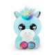 thumbnail image 1 of Peluche COCO CONES colección Rainbow Zuru, 1 of 3