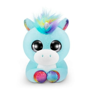 Peluche Coco Cones Colección Rainbow Zuru