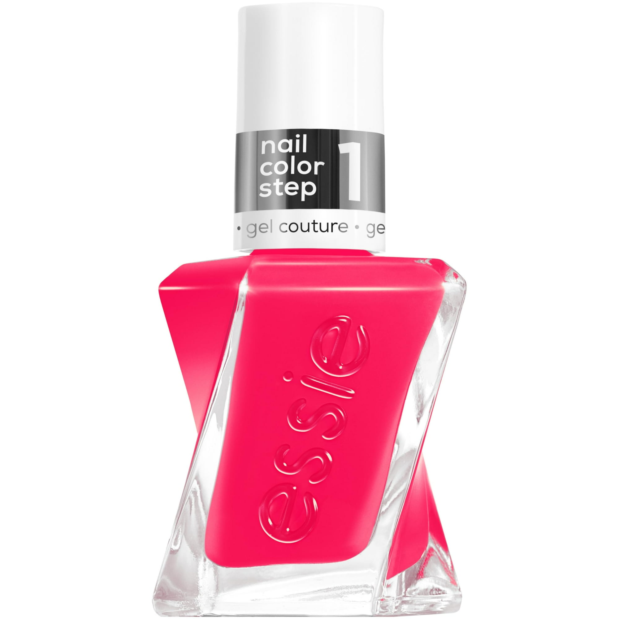 Esmalte De Uñas Lessie Gel Couture You Can-dy It, 13,5 Ml, Vegano