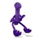 thumbnail image 3 of Peluche Plushy Paradise Ultra Suave para Niños y Adultos Morado, 3 of 5