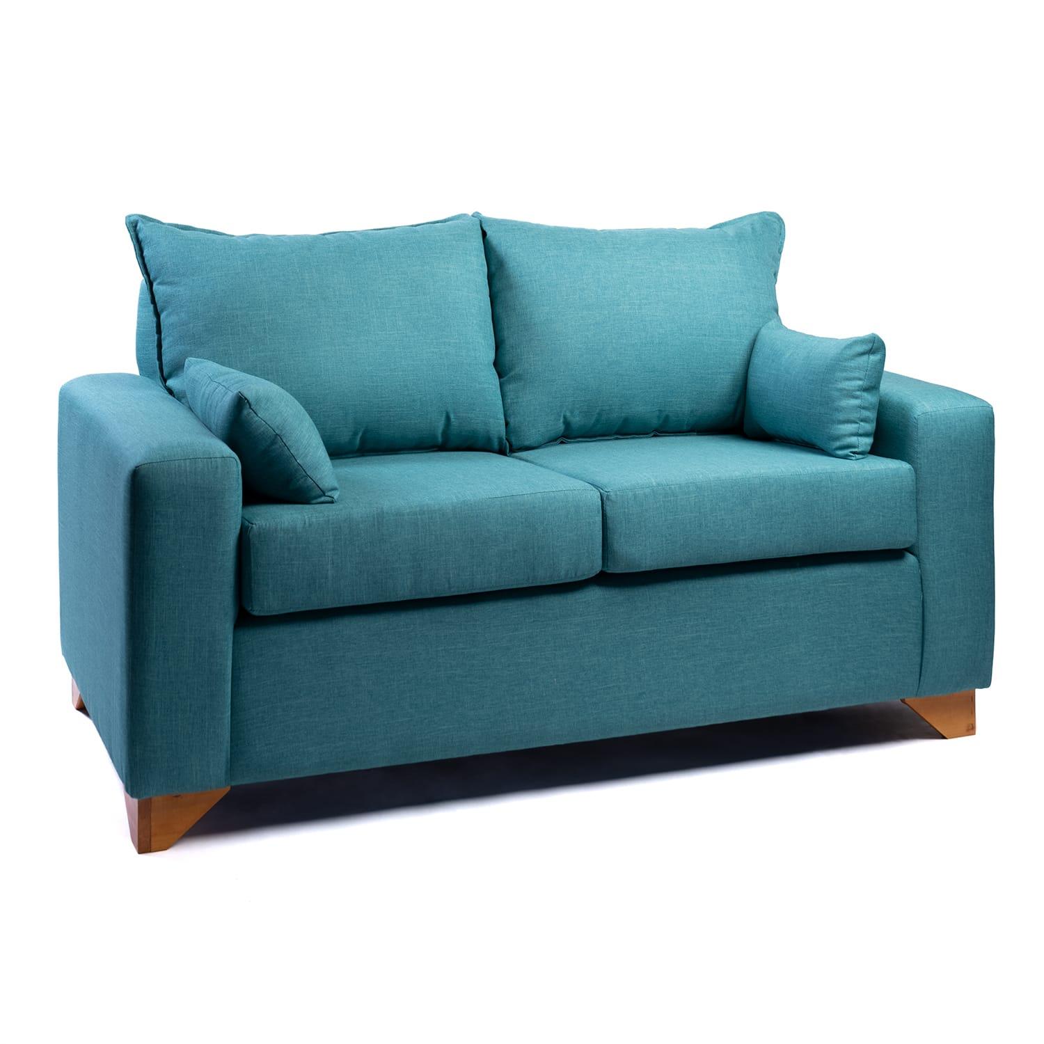 Diseños Valestrini - Sofa Stefanny