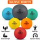 thumbnail image 2 of Juego de pelotas pesadas Soft-Shell con costuras 90-100-120-200-150-100g, 2 of 6