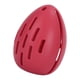thumbnail image 1 of Soporte De Esponja De Maquillaje De Viaje Irrompible Hueco En Ambos Lados Transpirable Rojo, 1 of 5