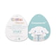 thumbnail image 3 of Peluch​e Squishmallows Sanrio 25 cm Cinnamoroll HugMees, 3 of 7