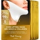 thumbnail image 1 of Mascarilla MAREE V Line 24K Oro Colágeno Mentón 5u, 1 of 3