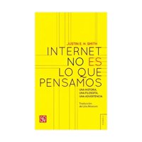 Fce Chile - Libro Internet No Es Lo Que Pensamos 111