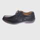 thumbnail image 2 of Zapato Casual Negro Modelo Italiano, 2 of 5
