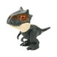 thumbnail image 2 of Juguete De Dinosaurio Con Dedo Mordedor Con Articulaciones Flexibles Figura De Acción Para Accesorios Niños Torosaurus Gris Oscuro, 2 of 5