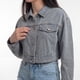 thumbnail image 3 of Chaqueta Mujer  Azul M, 3 of 3