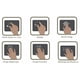 thumbnail image 4 of Panel táctil Adesso Smart Cat GP-410UB USB de 4 botones, 4 of 4