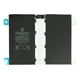 thumbnail image 1 of Bateria A1577 Para iPad Pro 12.9 2015 (1ra Gen) A1652 A1584, 1 of 3