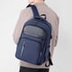 thumbnail image 3 of Mochila AARONMEI para Consola PS5 Azul, 3 of 3