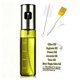 thumbnail image 1 of Rociador de Aceite Eavkoar 100 ml Vidrio a Prueba de Luz, 1 of 7