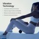 thumbnail image 4 of Bola de masaje vibratoria portátil Hyperice Hypersphere Go, 4 of 6