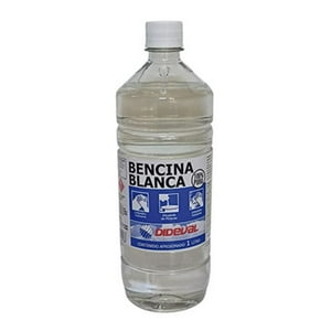 Dideval - Bencina Blanca 1Lt