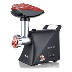 Genérico - Máquina Moledora Picadora Carne Procesadora Jhn