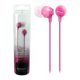 thumbnail image 5 of Audifonos In Ear Jack 3.5mm Rosado Mdrex15p, 5 of 5
