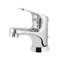 Duschy - Monomando Falun Para Lavamanos